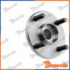 Moyeu de roue avant pour TOYOTA | KLP-TY-015P2, 9426023K